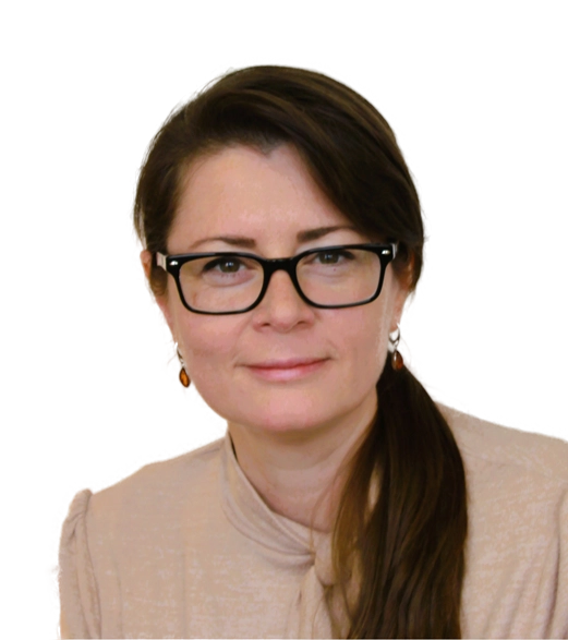 Alexandra von Praxis Seelenruhe