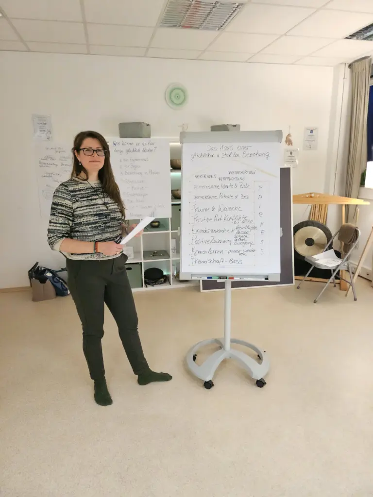 Impressionen MeDay 2025 - Seelenruhe Praxis