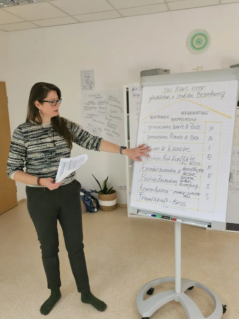 Impressionen MeDay 2025 - Seelenruhe Praxis