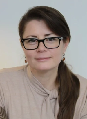 Akexandra Franzas - Seelenruhe Praxis