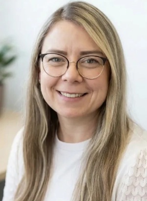 Tatjana Theocharis - Seelenruhe Praxis